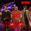 #138 Gearsy, Silent, Siedem