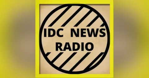 IDC Breaking News – A Correction