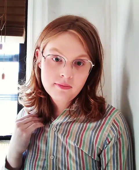 Dr. Amelia Brey