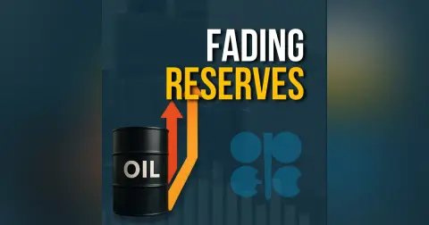 Does OPEC+ Really Have Spare Capacity?