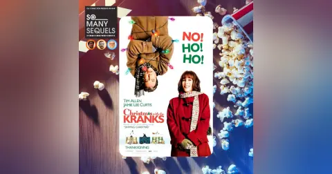 Christmas with the Kranks