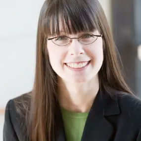 Gillian SteelFisher PhD MSc Profile Photo
