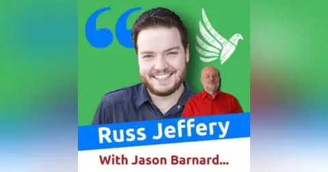 The Fallout from Core Web Vitals (Russ Jeffery and Jason Barnard)