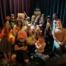 Jake Lloyd on Comedians Interviewing Musicians