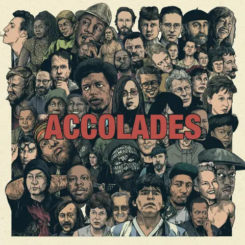 Ep 82: John Robinson on Invizible Handz | Accolades