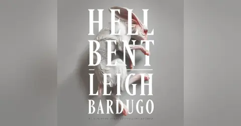 "Hell Bent" by Leigh Bardugo reviewed