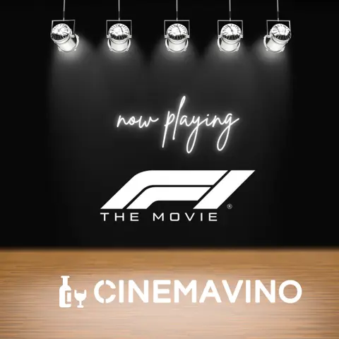 F1 | Review