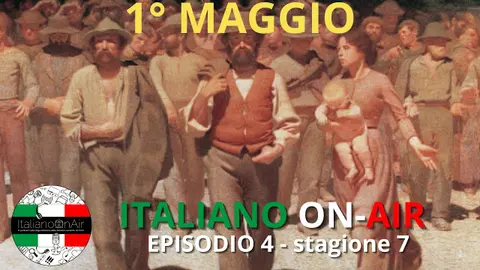 1° maggio - Episodio 4 (stagione 7)