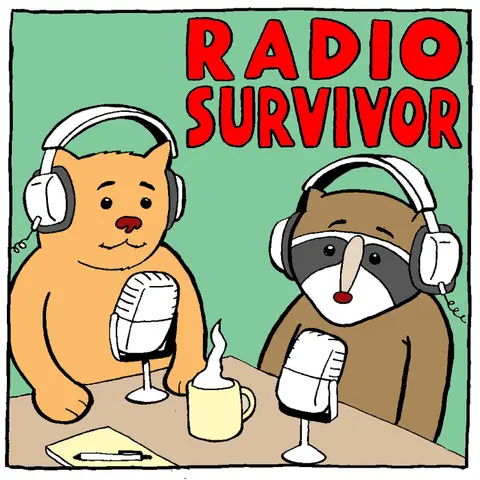 Podcast #346 – The Fight for College Radio at Cleveland State Station WCSB