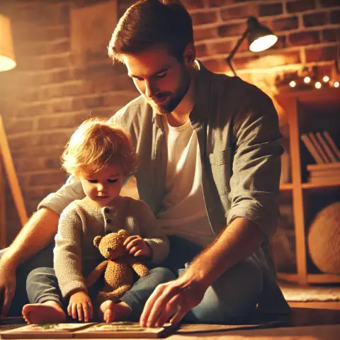 Building Strong Bonds: Essential Strategies for Divorced Dads to Stay Connected with Their Kids