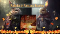 Season 3 Premiere! - Rabbits in Fantasy