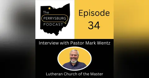 Interview with Pastor Mark Wentz - Lutheran Church of the Master