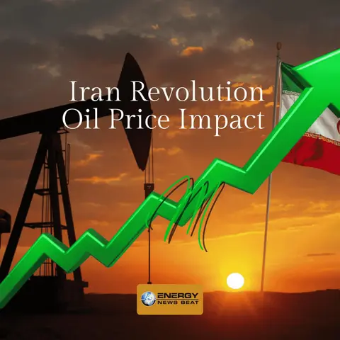 Iran Revolution Impact On Oil Prices and Markets