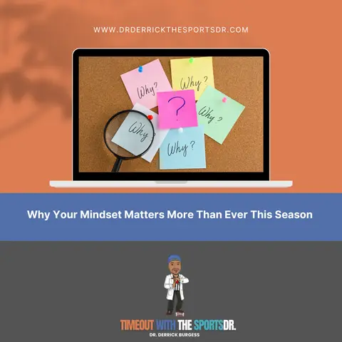 ✨Why Your Mindset Matters More Than Ever This Season 🧠