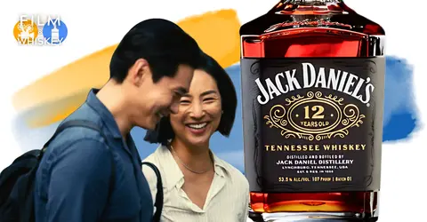 Whiskey Review: Jack Daniel's 12-Year Tennessee Whiskey