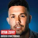 Lessons - From Homeless Addict to 9-Figure Entrepreneur | Ryan Zofay - We Level Up Founder & Author of The Unlikely Businessman