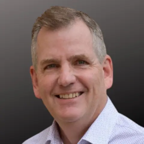 Reinvigorating Retail | Dave Wendland, VP Strategic Relations, Hamacher Resource Group (HRG)