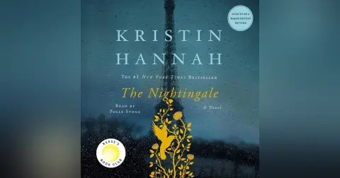 "The Nightingale" by Kristin Hannah reviewed