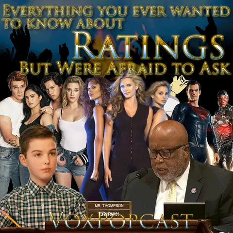 e230. Everything You Ever Wanted to Know About Ratings But Were Afraid to Ask