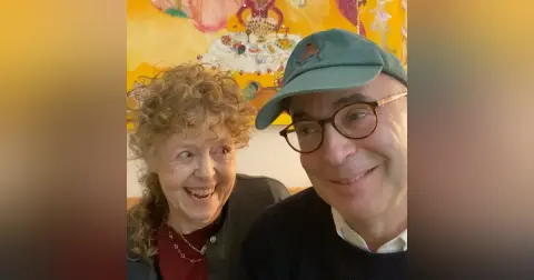 Perfect Match, Part 1: A Kidney Transplant Tale