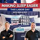 The Real Cost of Bad Sleep and Why Gardner’s Is Making Better Sleep Easier This Labor Day - Episode 261