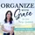 ORGANIZE WITH GRACE | Downsizing Help for Families | Clear Out a Home