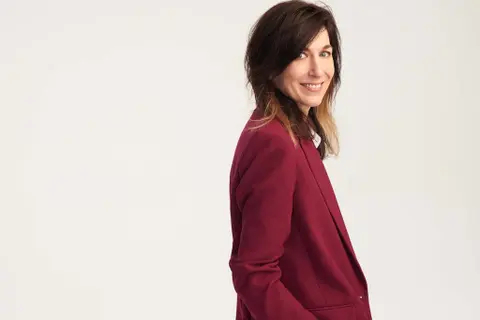 How Sally Mueller is Helping to Modernize Menopause at Womaness