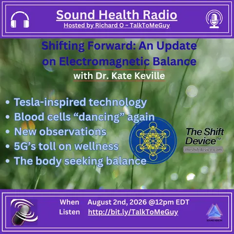 Shifting Forward: An Update on Electromagnetic Balance