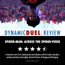 Spider-Man: Across the Spider-Verse Review - Special Guest Adam Speas