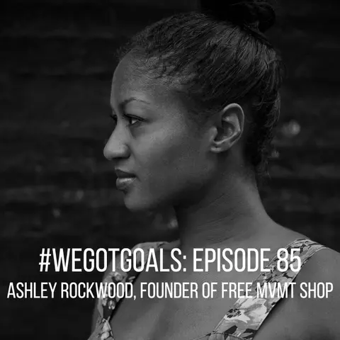 FREE MVMT Shop's Ashley Rockwood Explains Why She Picks up Shop