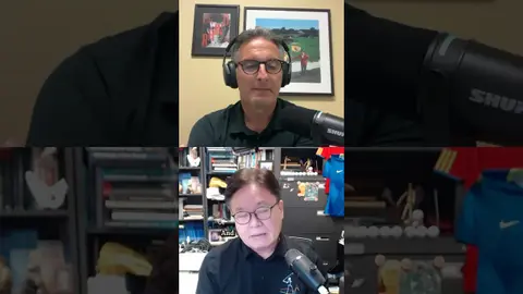 🎙️ Dr. Young-Hoo Kwon (@kwon3d): "What instructors need to get away from is this position-based ins