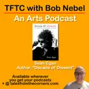 Bob Dylan maven talks about his latest book, ‘Decade of Dissent’