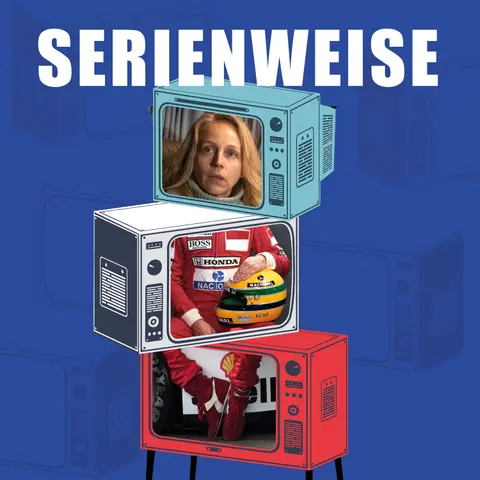 "Senna" und "Finsteres Herz: Die Toten von Marnow 2"