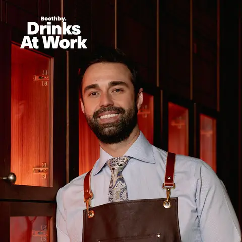Sebastian Tollius talks Clemente Bar, Eleven Madison Park, Maybe Cocktail Festival