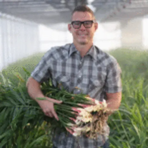 Thriving Farms – Michael Kilpatrick