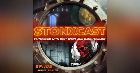 Stonxcast EP:108 - Hosted By Ollie
