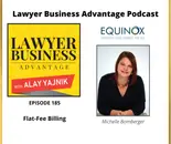Flat-Fee Billing with Michelle Bomberger