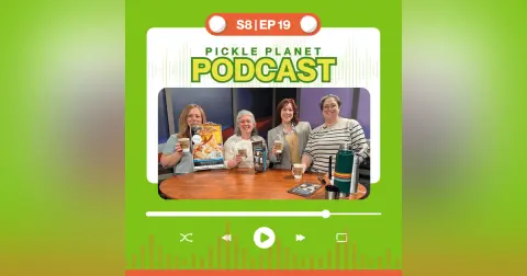 Chocolat Moncton offers sweet treats, community support | Pickle Planet Podcast S8E19