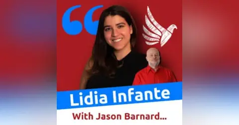 SEO Gap Analysis: Digging Up the Gold (Lidia Infante and Jason Barnard)