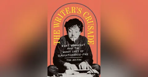 362 Kurt Vonnegut (with Tom Roston)