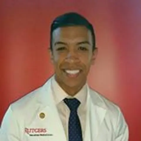 Episode 43 The Future Of Medicine With 4th Year Med Student Saul Bautista