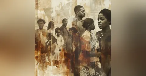 What did we do to get this? Ira Harris reflects on his life during forced desegregation