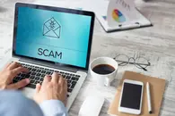 CPG Marketing Scams - Episode 31