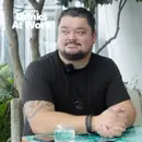 Matty Opai talks ‘invisible restaurant’ and 10 years of service at Icebergs Dining Room & Bar