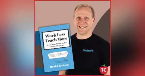 Are You Prepared to Work Less but … Teach More???