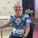 Oscar-winning computer scientist on the physics of computer animation
