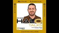 Episode #292: Andrew Page, The Axle Workout, Co-Founder