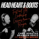Ep 214 - "Fast and Flat: Leadership Lessons from a Ranger"