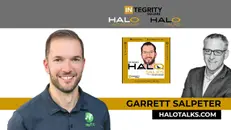 Episode #591: How Garrett Salpeter and NeuFit Are Transforming Injury Recovery with Neuro-Bioelectric Technology