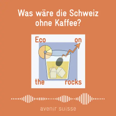 Was wäre die Schweiz ohne Kaffee?